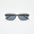 Lunettes de soleil Mykonos - Monture carrée rétro 90's