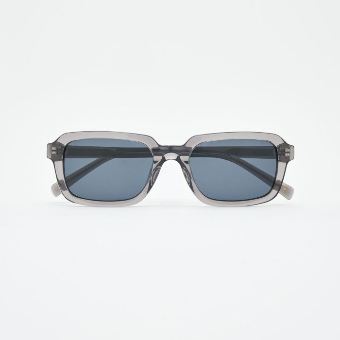 Mykonos Sunglasses – Retro 90s Square Frame