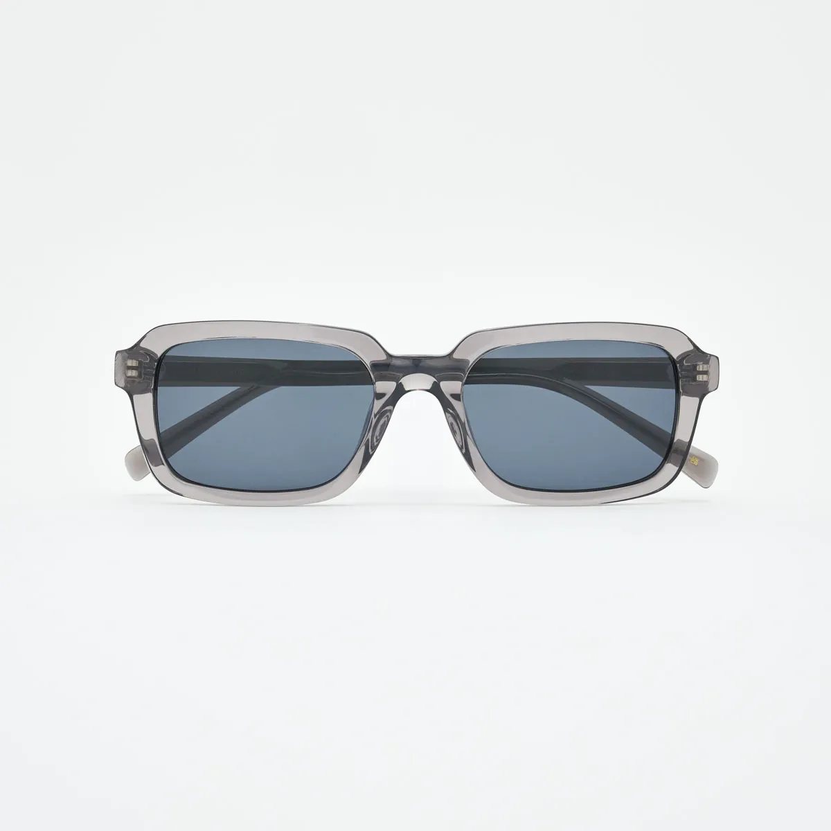 Mykonos Sunglasses – Retro 90s Square Frame