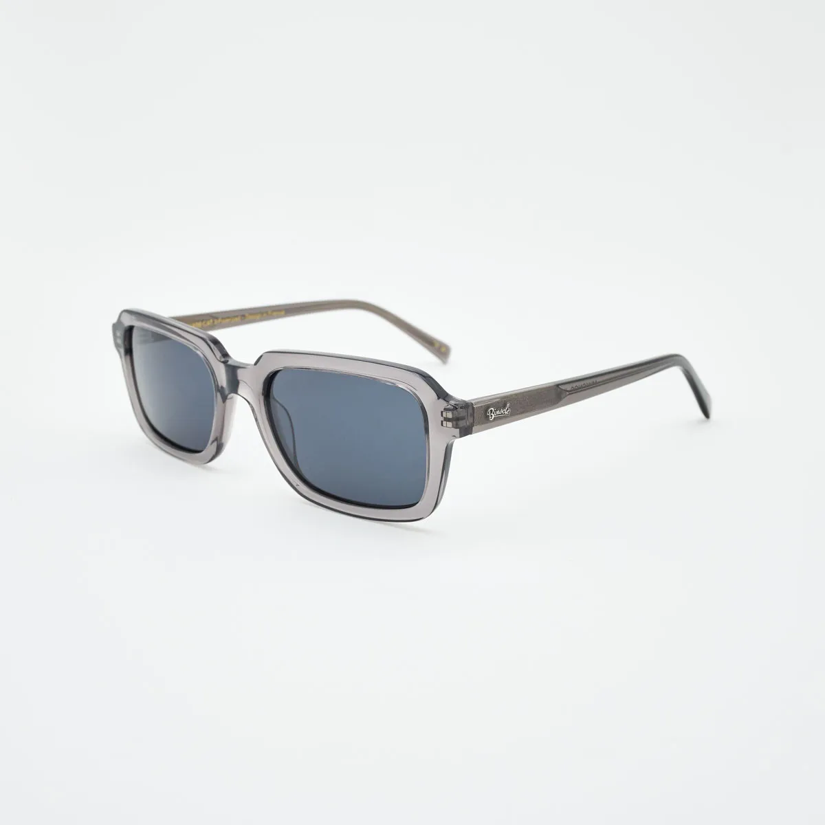 Mykonos Sunglasses – Retro 90s Square Frame
