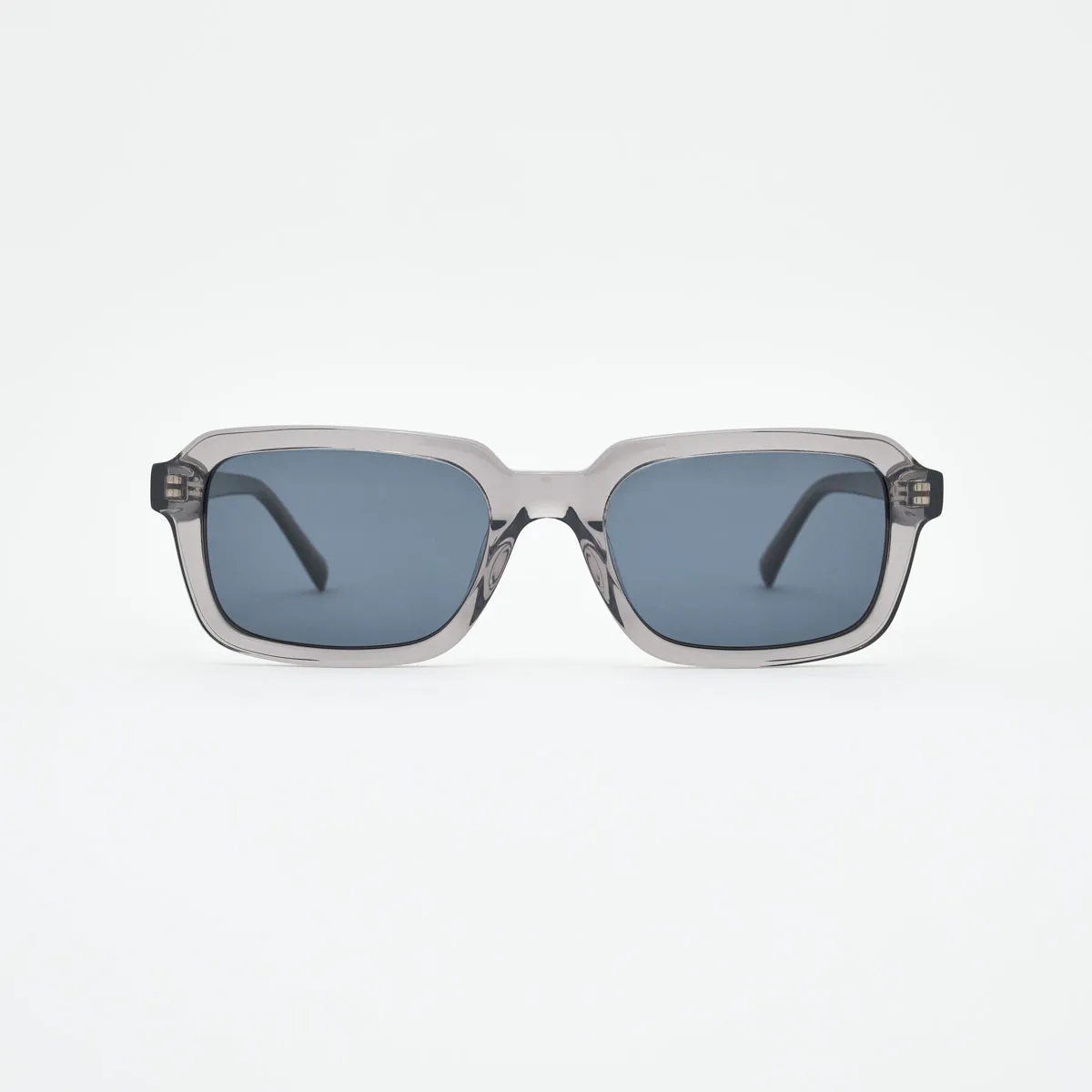 Mykonos Sunglasses – Retro 90s Square Frame