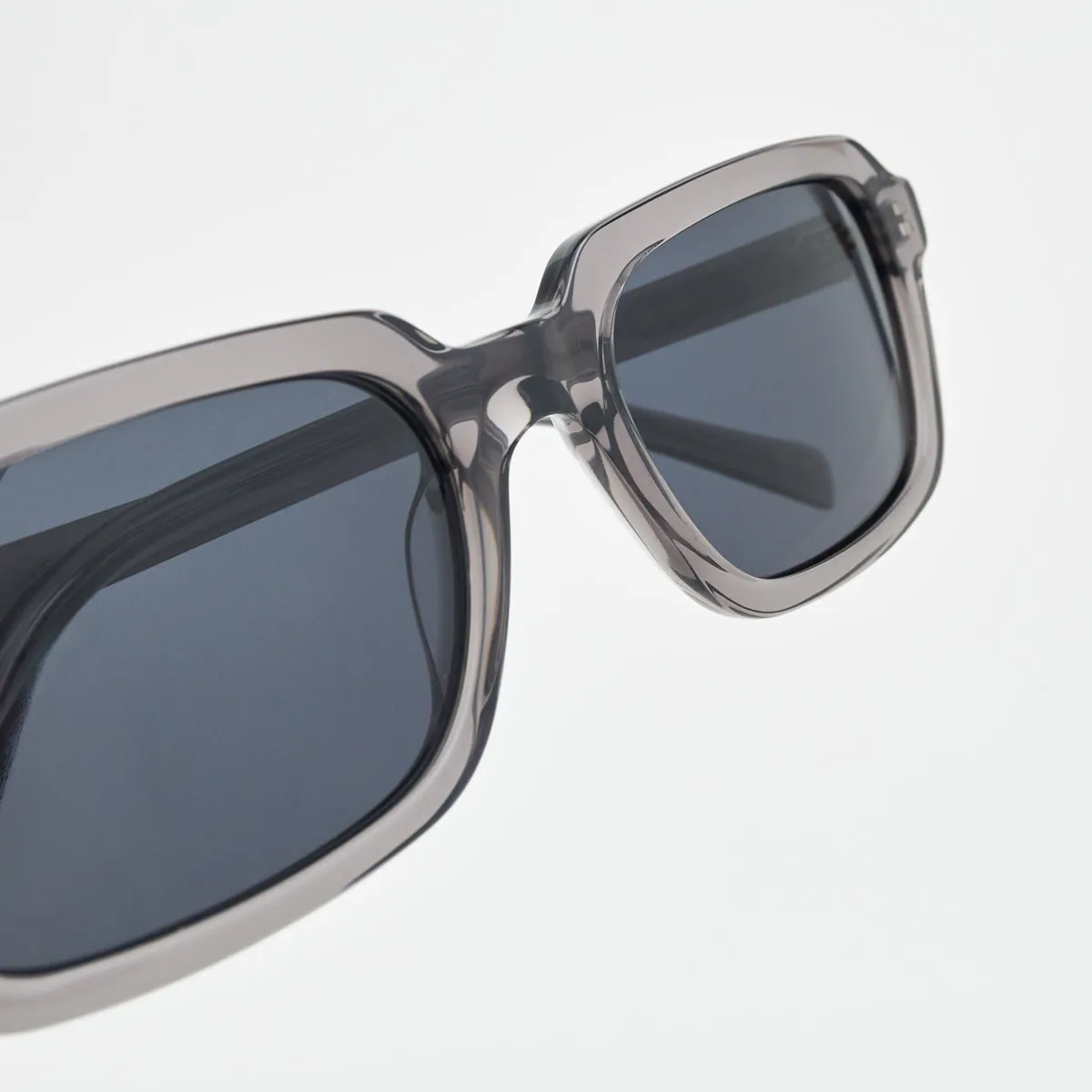 Mykonos Sunglasses – Retro 90s Square Frame