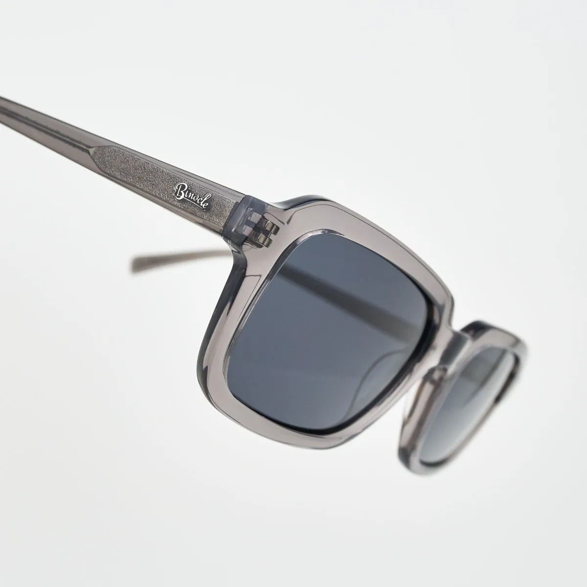 Mykonos Sunglasses – Retro 90s Square Frame