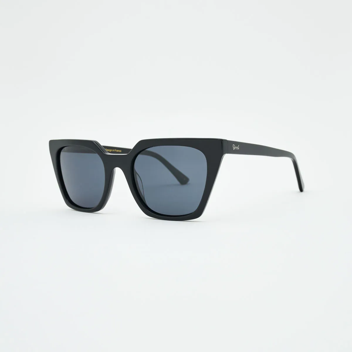 Manhattan Women’s Sunglasses – Retro 60s Butterfly