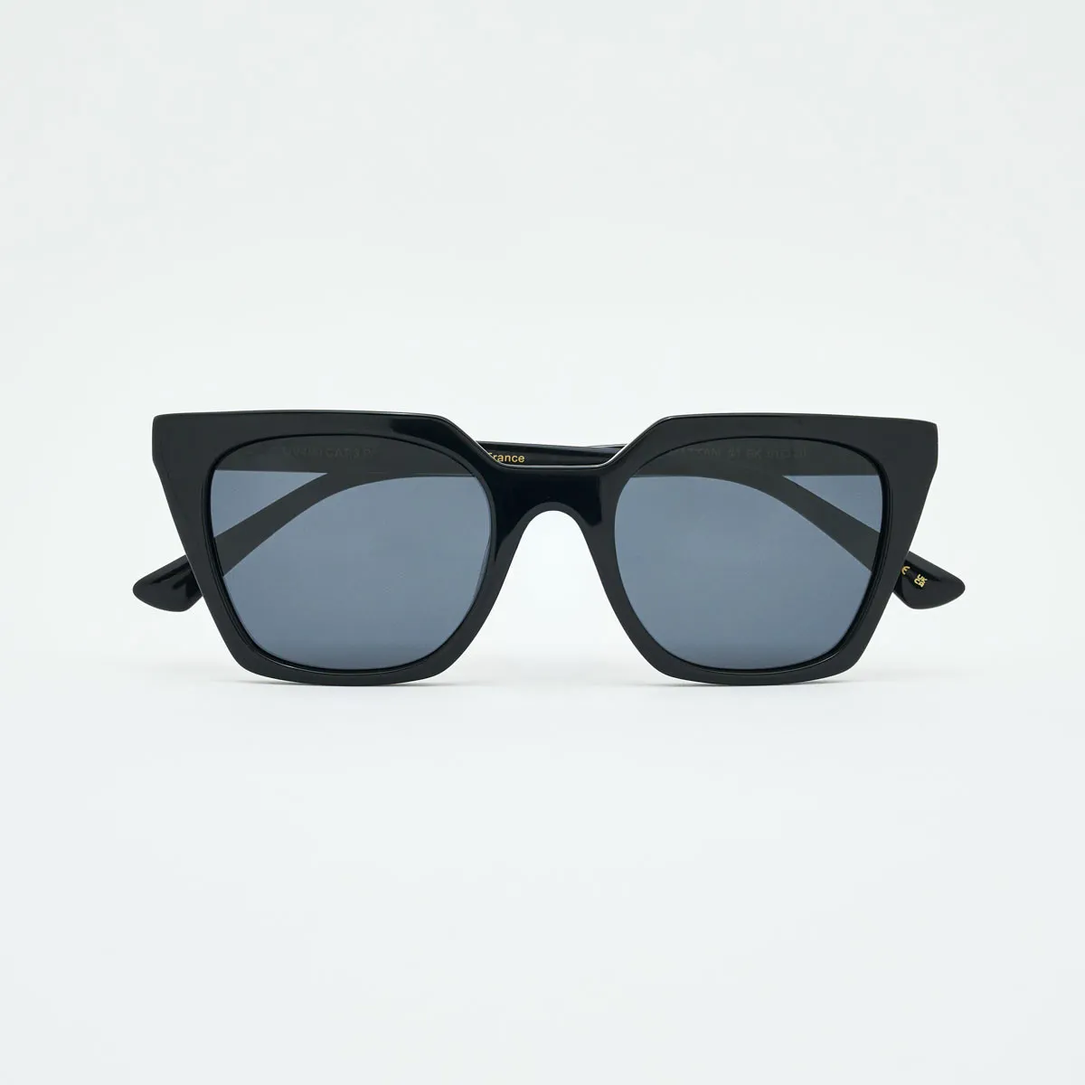 Manhattan Women’s Sunglasses – Retro 60s Butterfly