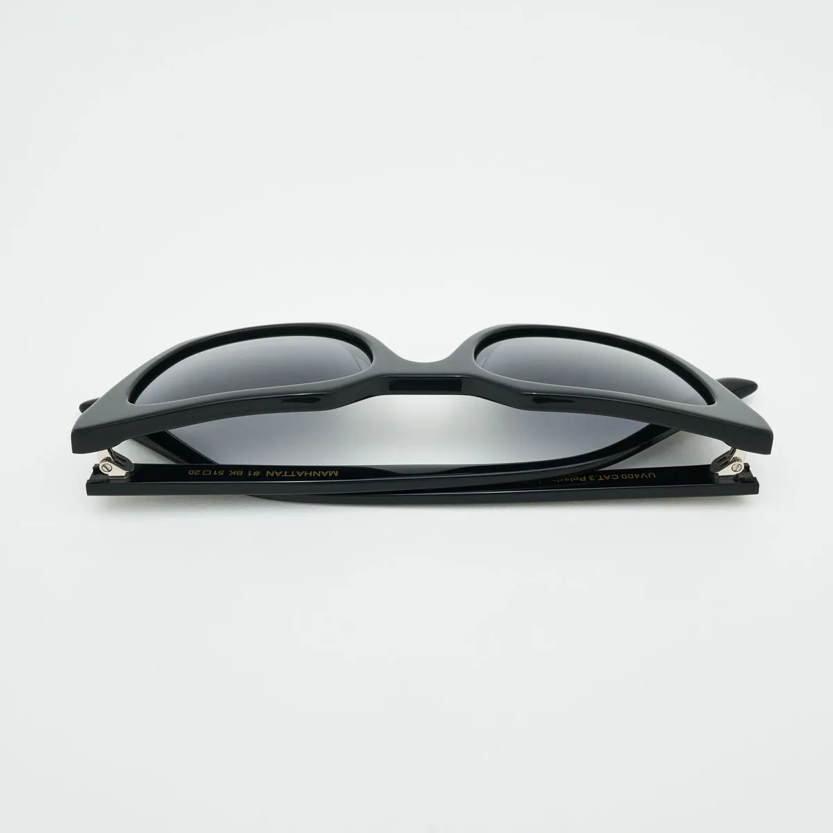 Manhattan Women’s Sunglasses – Retro 60s Butterfly