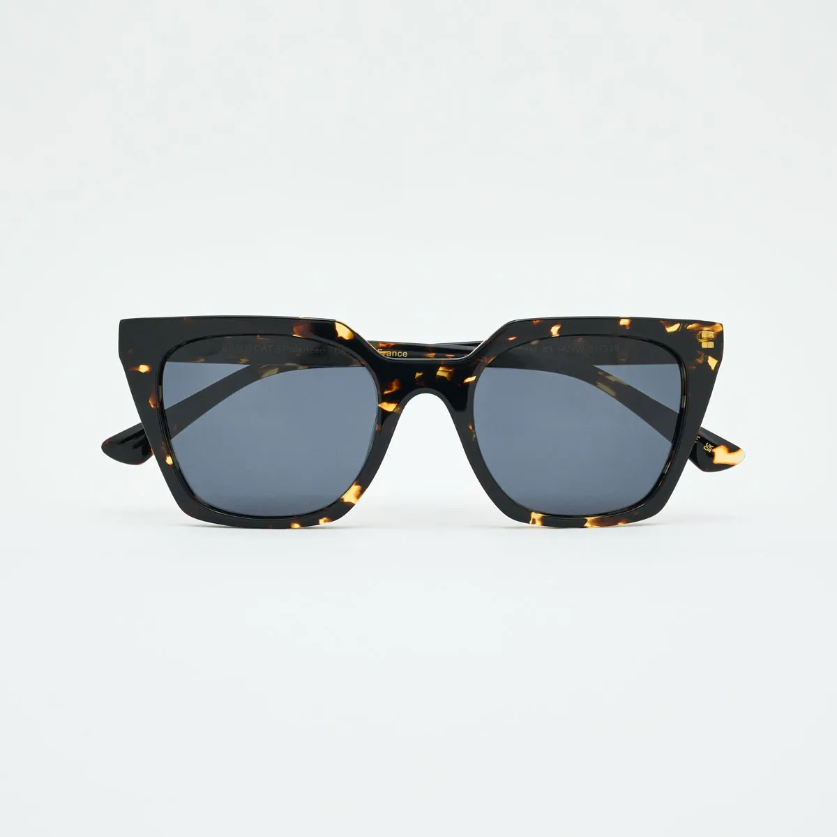 Lunettes Manhattan femme - Papillon rétro années 60