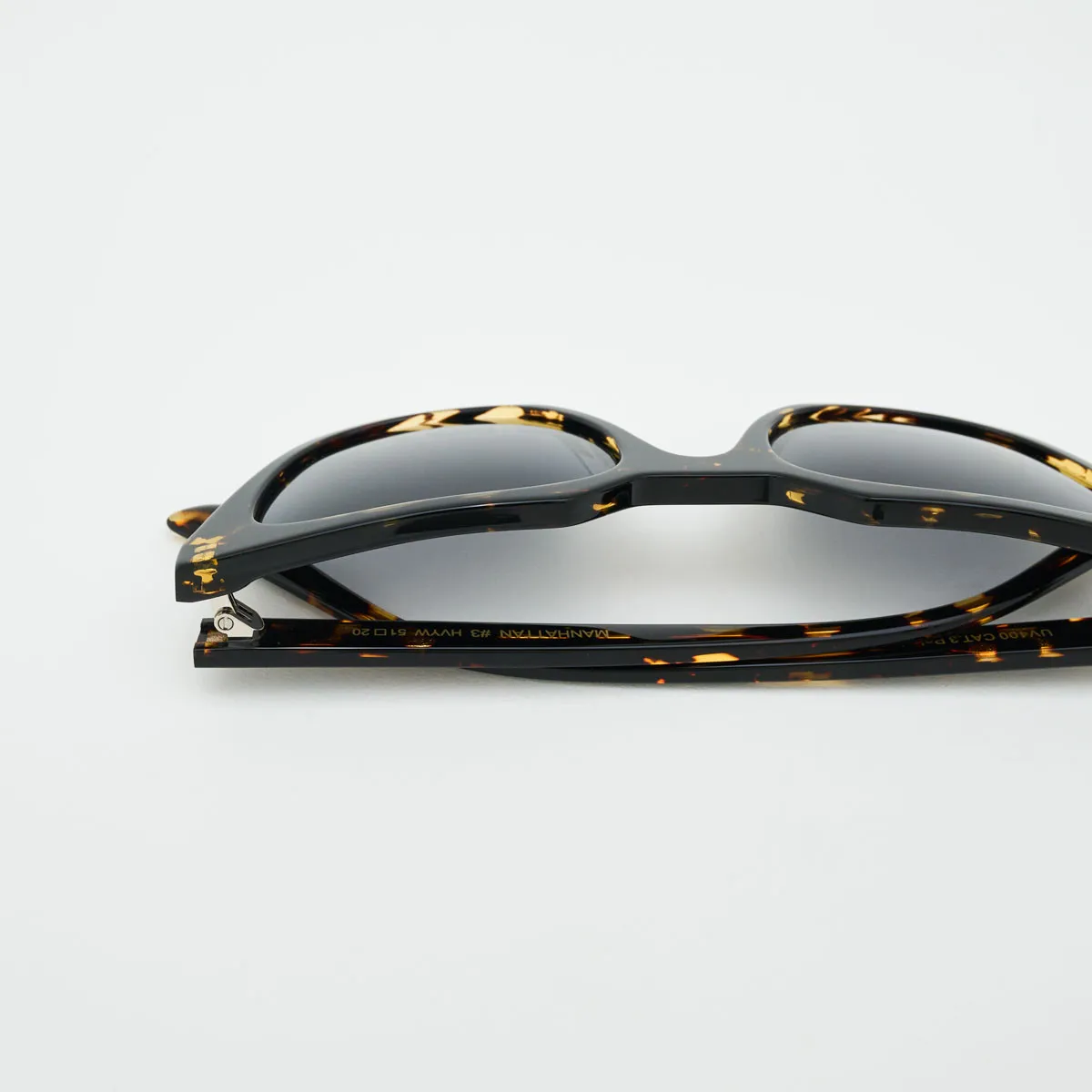Lunettes Manhattan femme - Papillon rétro années 60