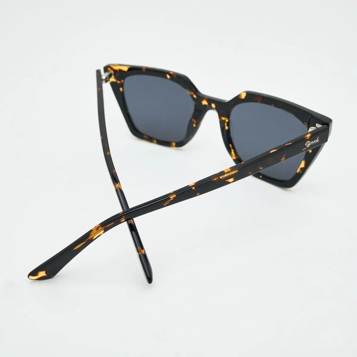 Lunettes Manhattan femme - Papillon rétro années 60