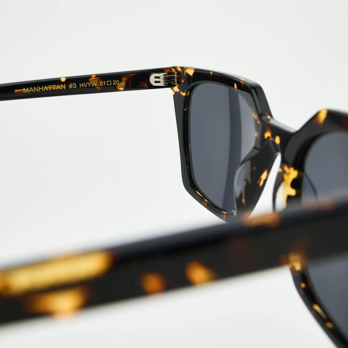 Lunettes Manhattan femme - Papillon rétro années 60