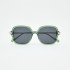 Lunettes Marbella femme carrées - Élégance andalouse
