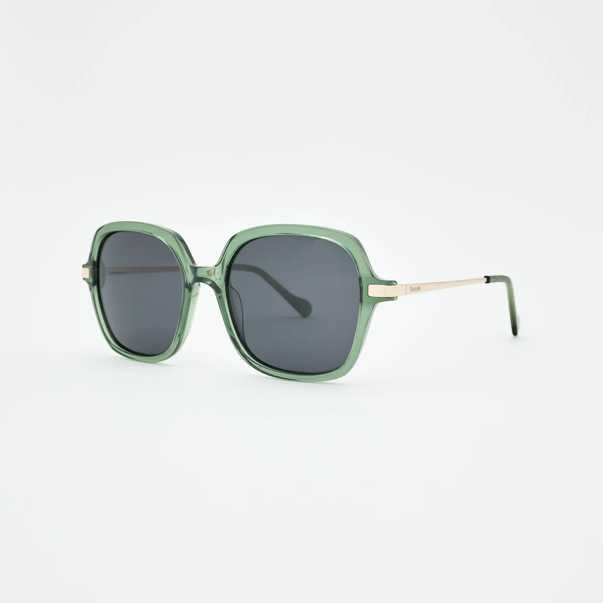 Marbella Women’s Square Sunglasses – Andalusian Elegance