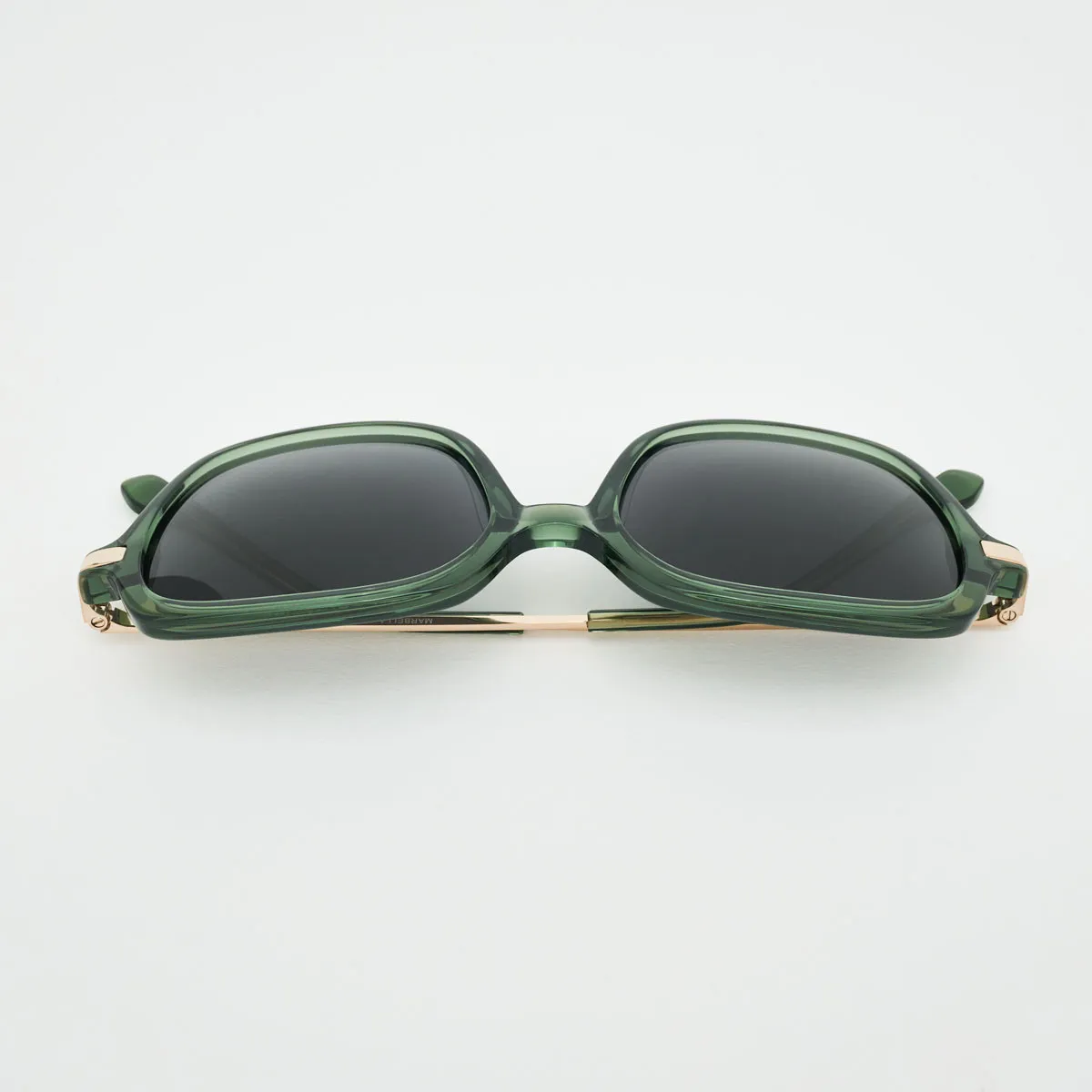 Marbella Women’s Square Sunglasses – Andalusian Elegance
