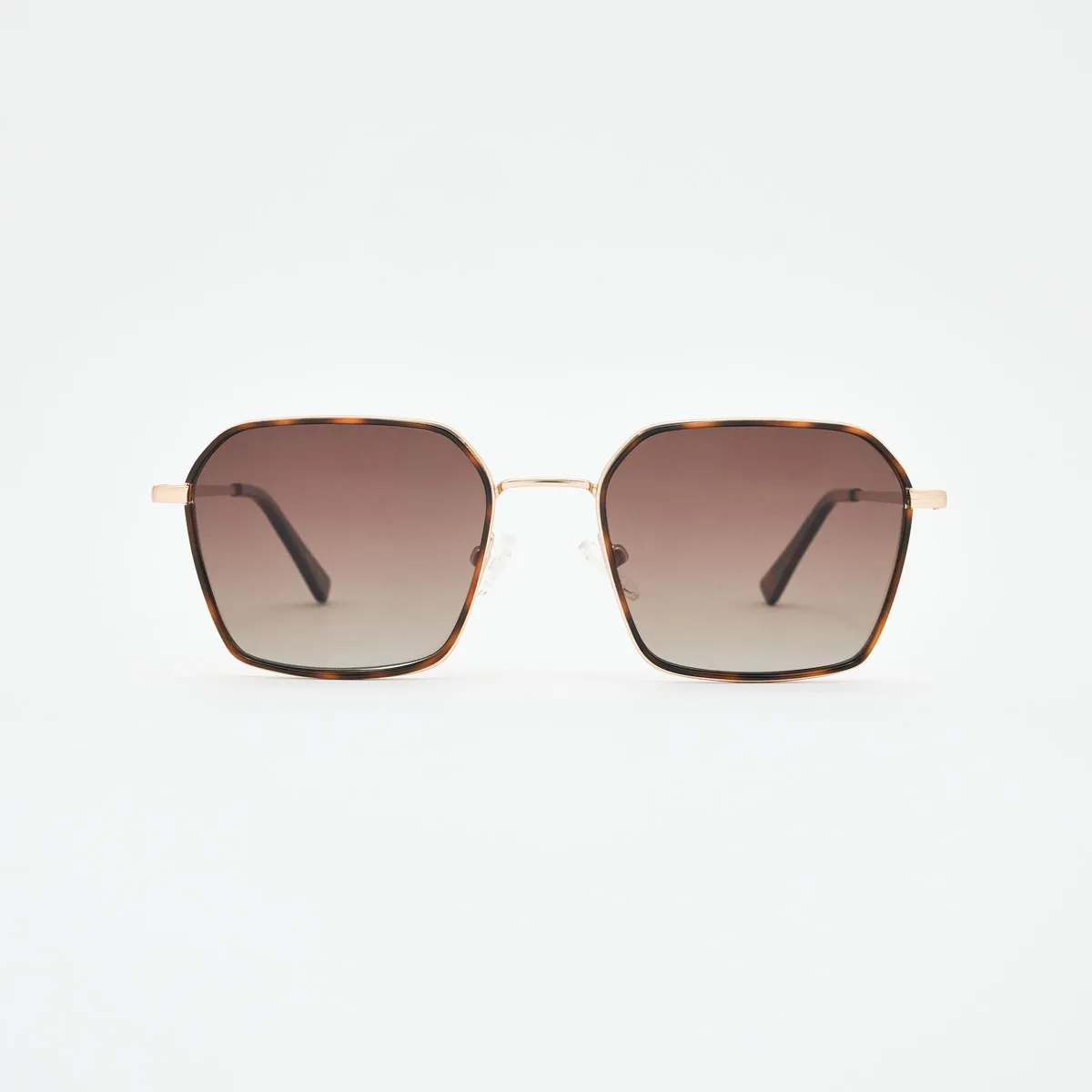 Ottawa Vintage Sunglasses – Modern Trapeze Frame