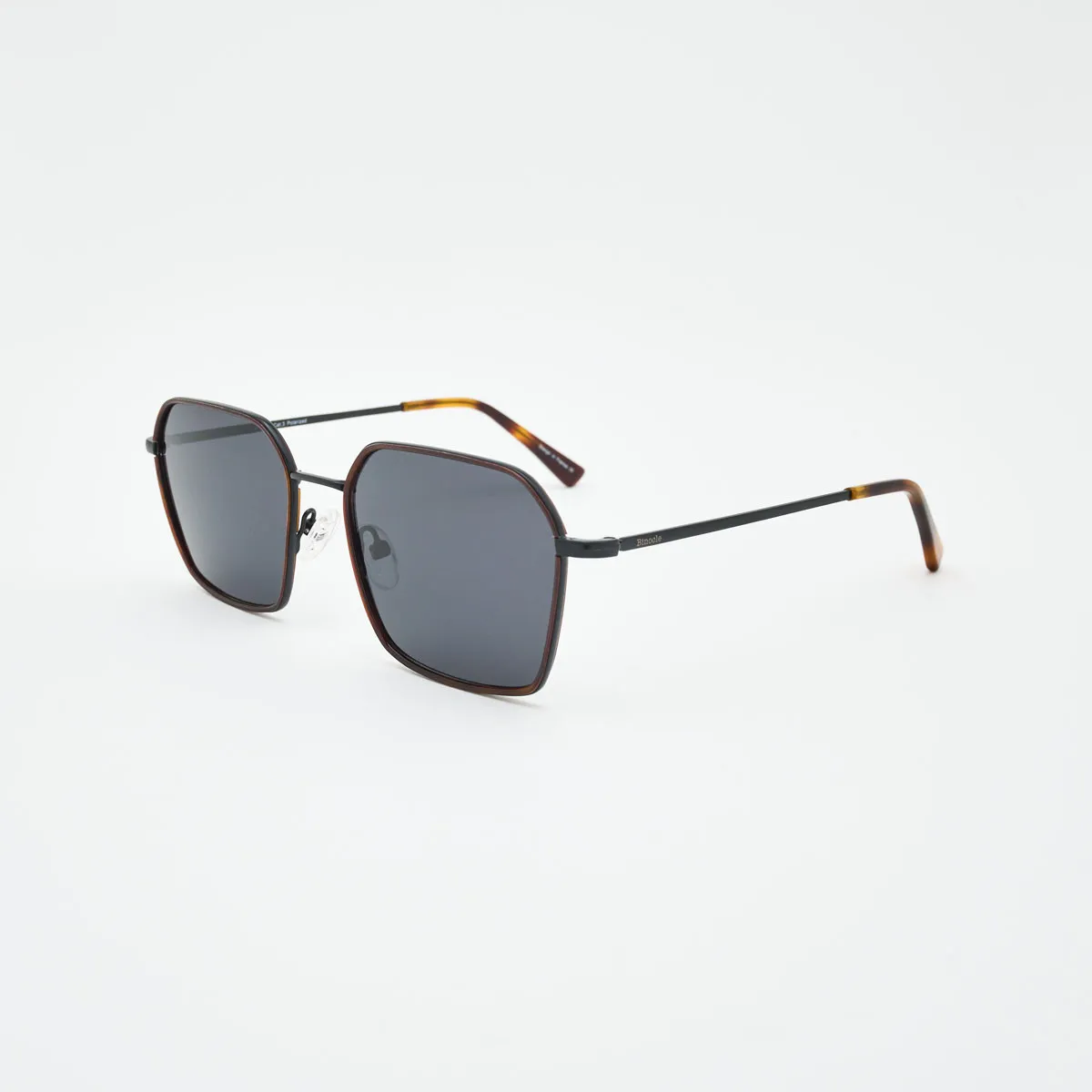 Ottawa Vintage Sunglasses – Modern Trapeze Frame