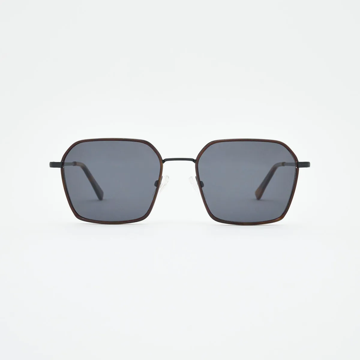 Ottawa Vintage Sunglasses – Modern Trapeze Frame