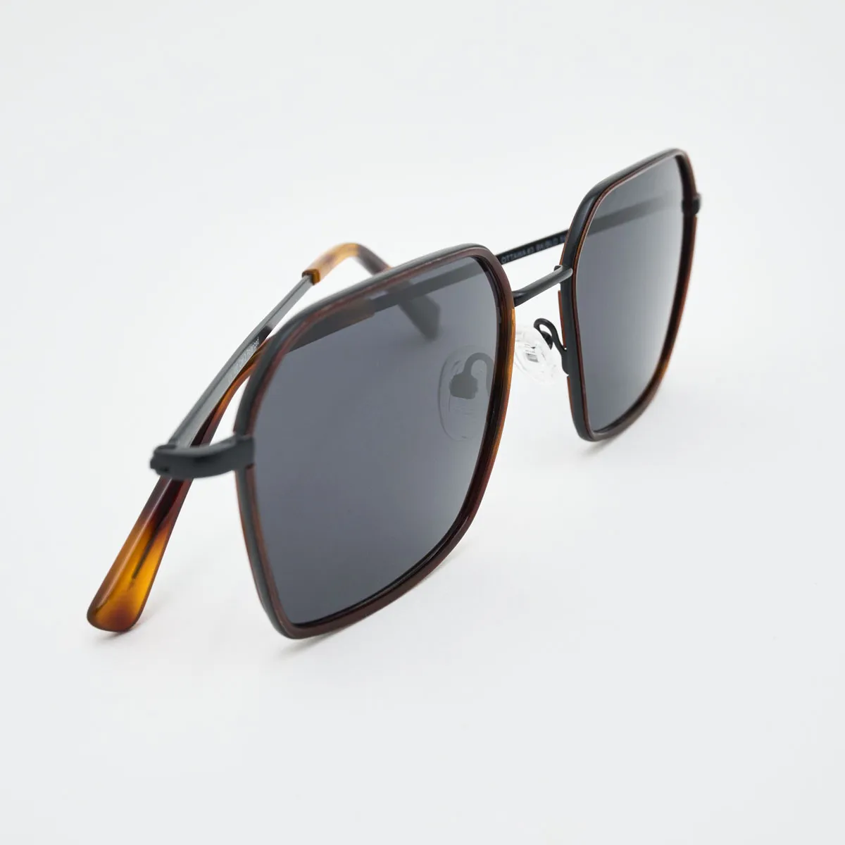Ottawa Vintage Sunglasses – Modern Trapeze Frame
