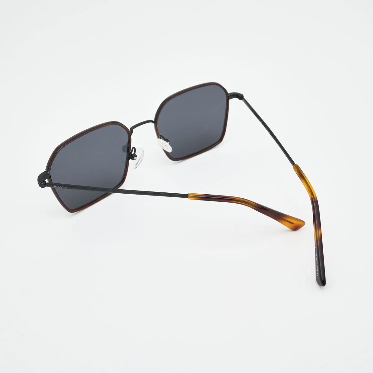 Ottawa Vintage Sunglasses – Modern Trapeze Frame