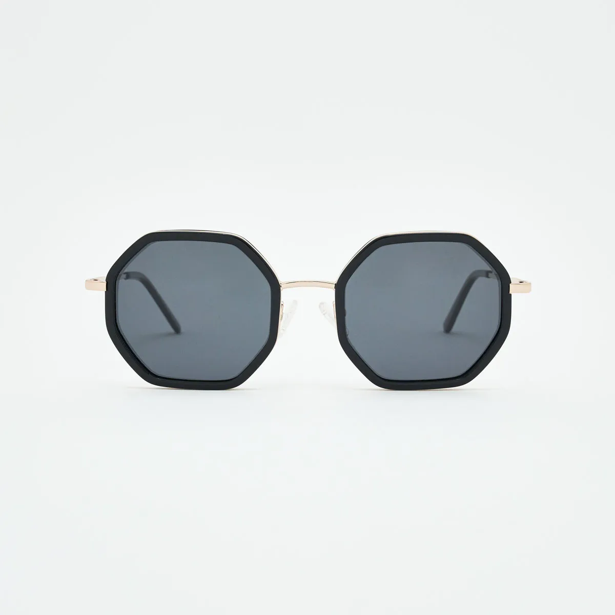 Lisboa Octagonal Sunglasses – Modern Portuguese Style