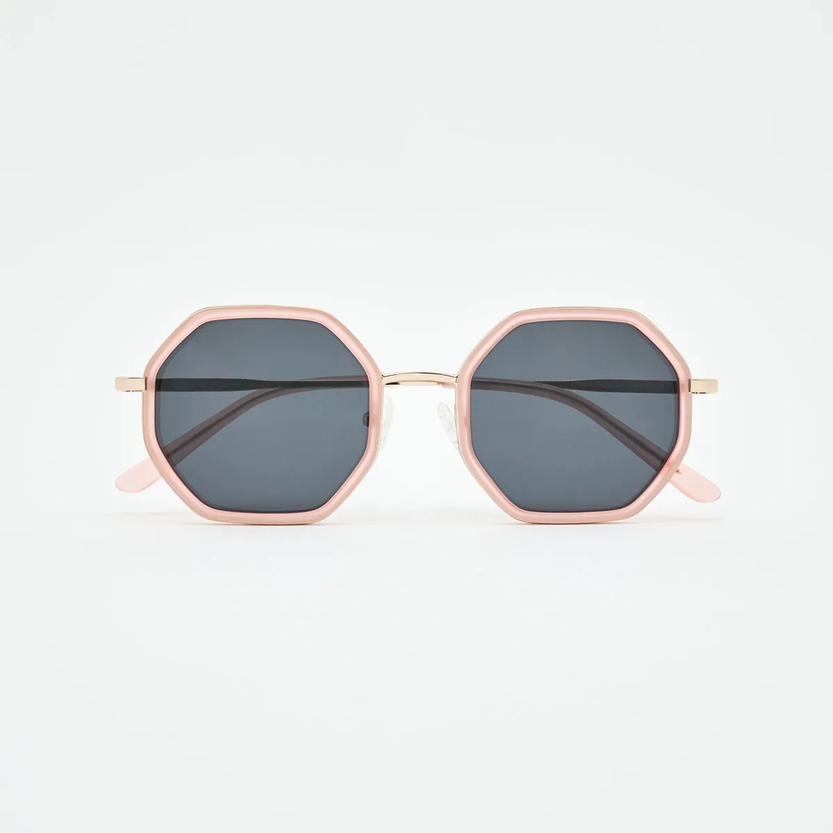 Lisboa Octagonal Sunglasses – Modern Portuguese Style