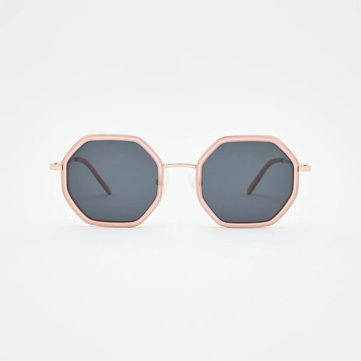 Lisboa Octagonal Sunglasses – Modern Portuguese Style