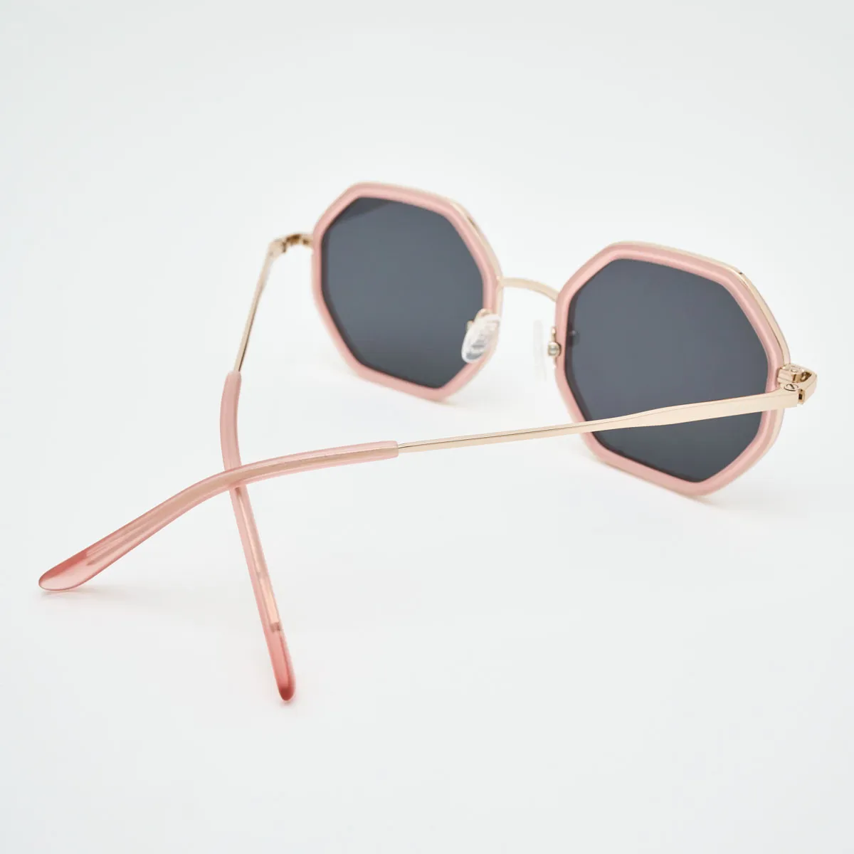 Lisboa Octagonal Sunglasses – Modern Portuguese Style