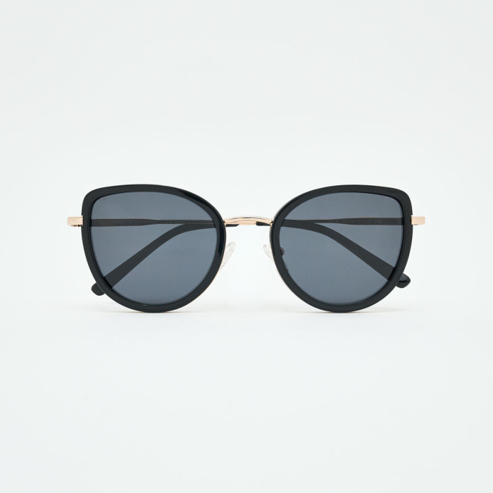 Lisa Butterfly Glam Sunglasses – Milanese Elegance