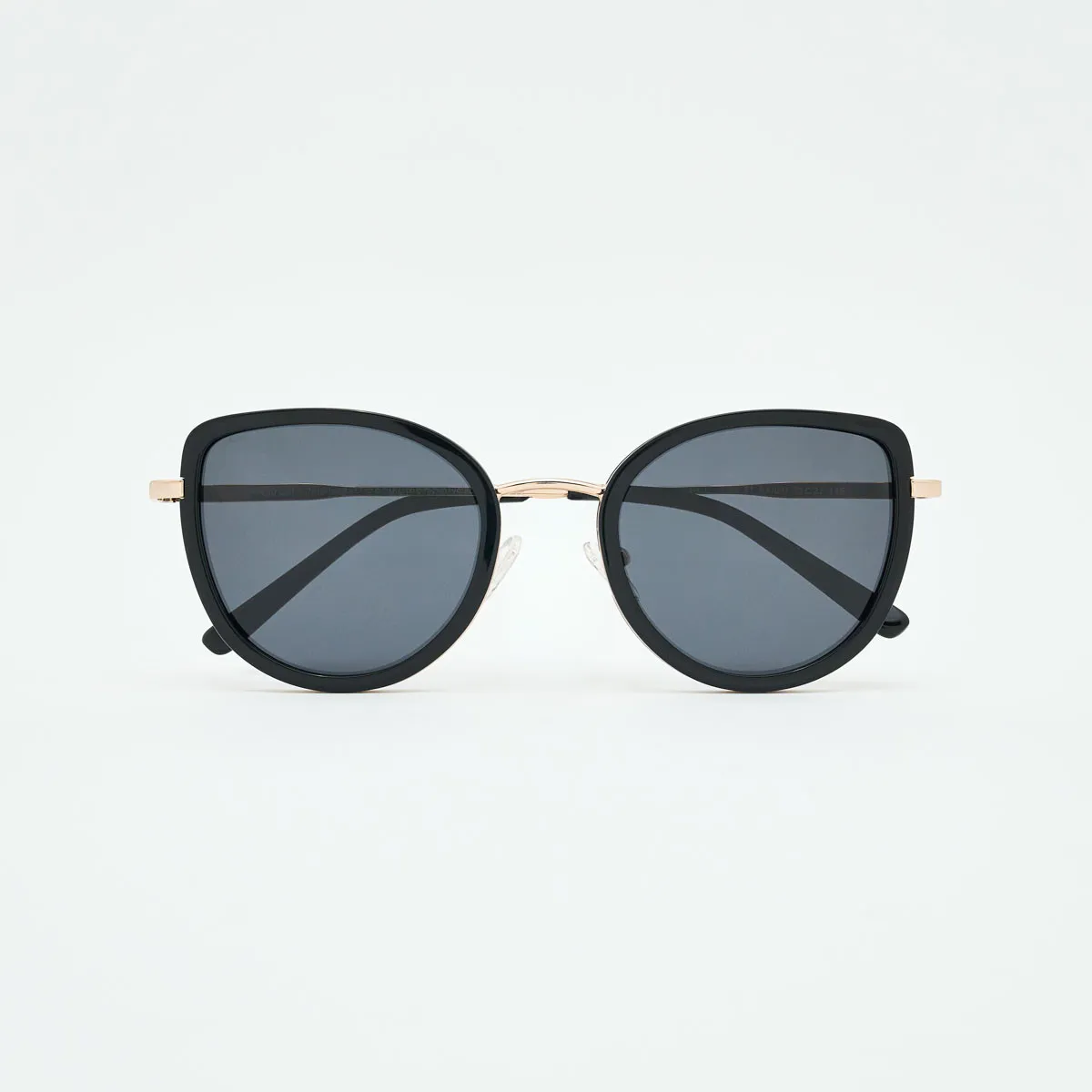 Lisa Butterfly Glam Sunglasses – Milanese Elegance