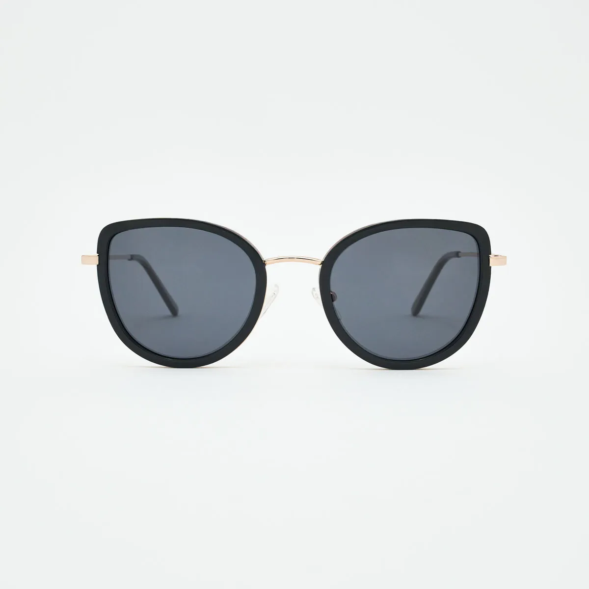 Lisa Butterfly Glam Sunglasses – Milanese Elegance