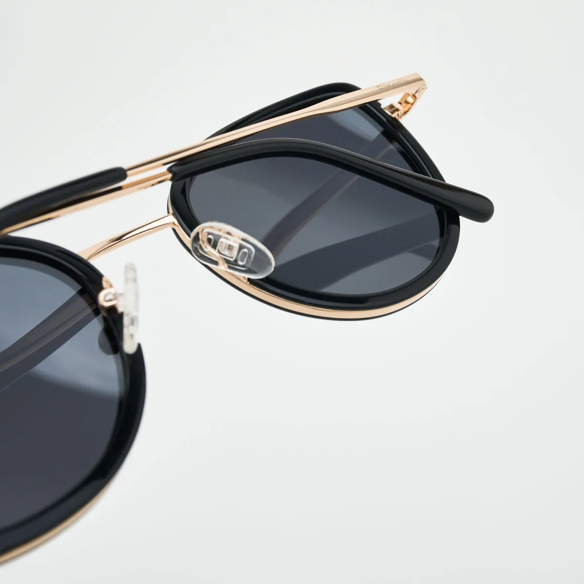 Lisa Butterfly Glam Sunglasses – Milanese Elegance