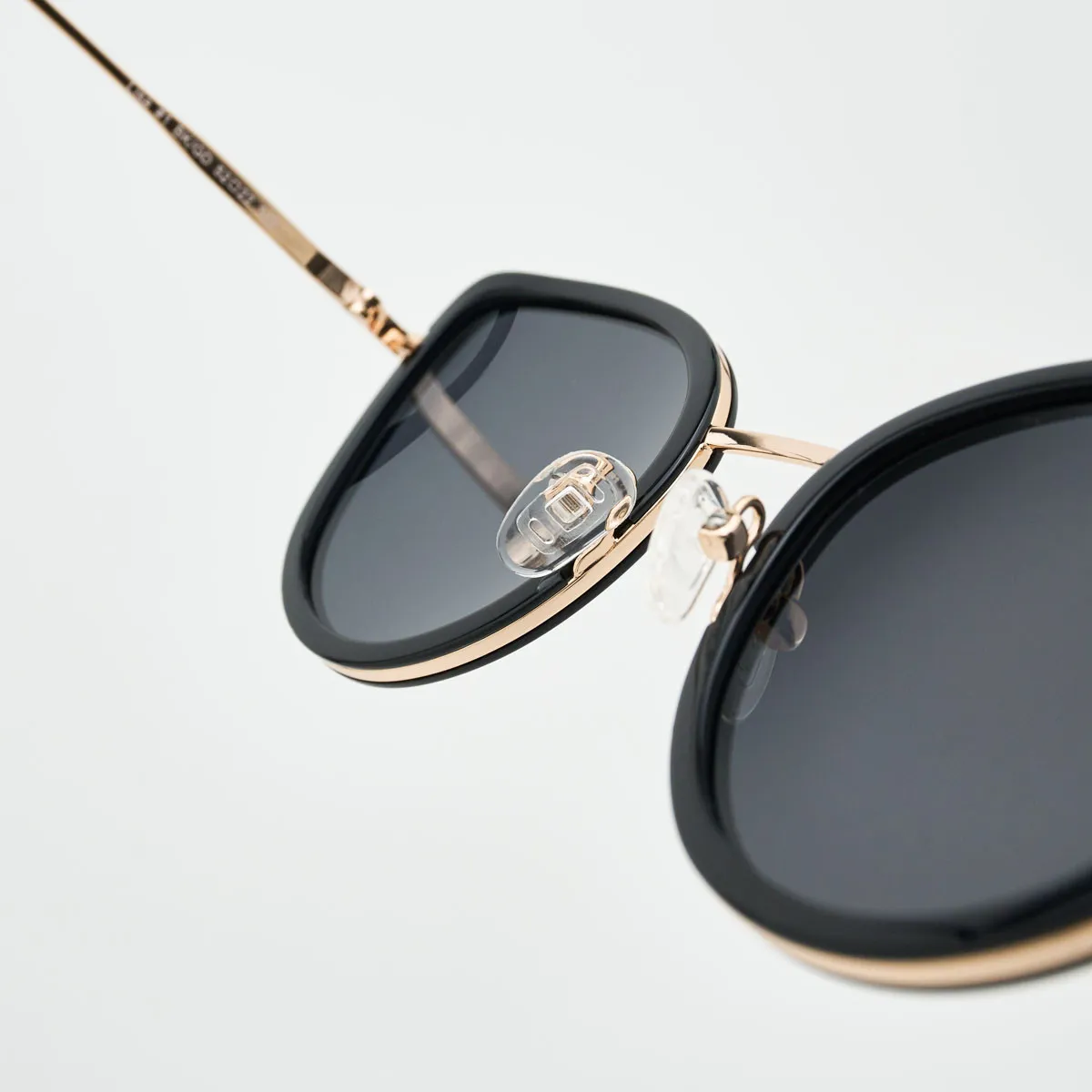 Lisa Butterfly Glam Sunglasses – Milanese Elegance
