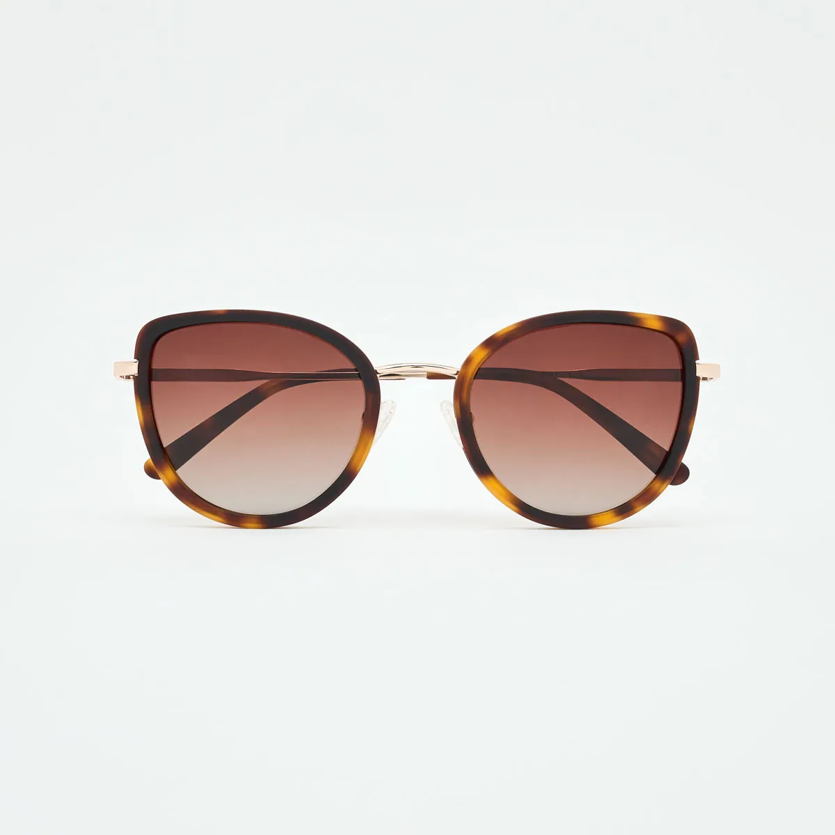 Lisa Butterfly Glam Sunglasses – Milanese Elegance