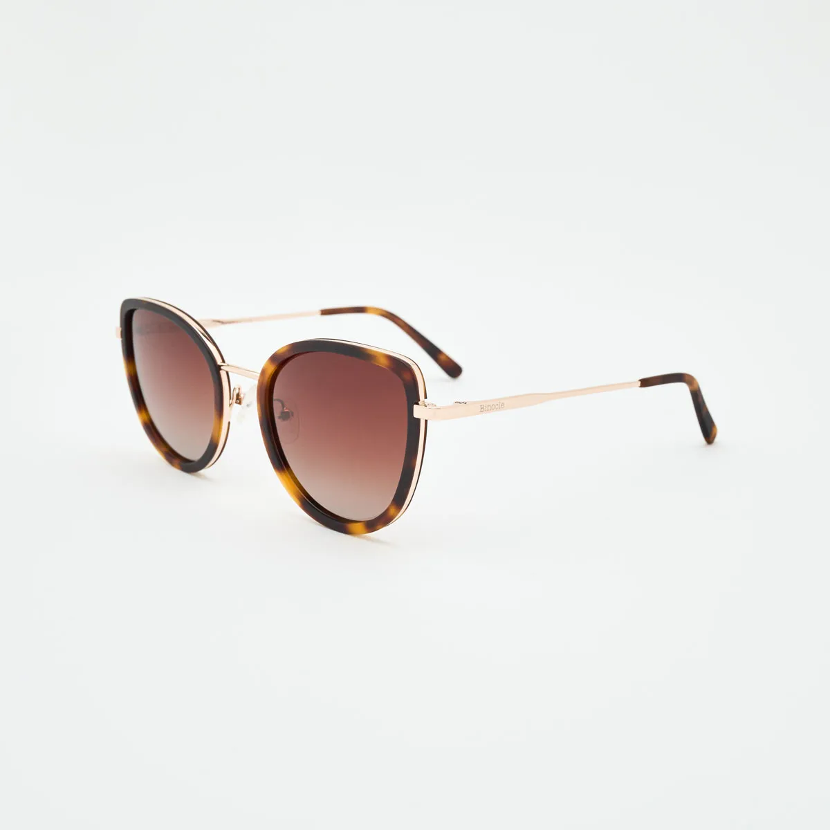 Lisa Butterfly Glam Sunglasses – Milanese Elegance