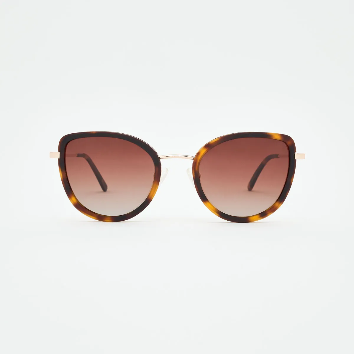 Lisa Butterfly Glam Sunglasses – Milanese Elegance