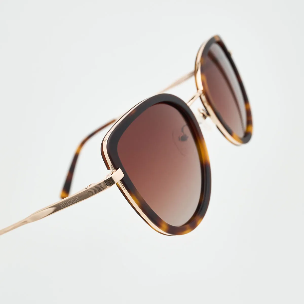 Lisa Butterfly Glam Sunglasses – Milanese Elegance