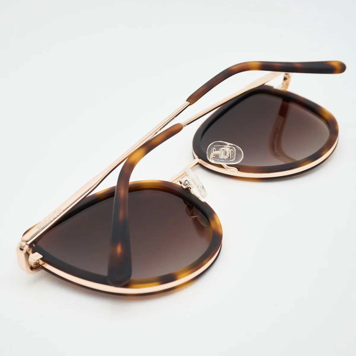 Lisa Butterfly Glam Sunglasses – Milanese Elegance
