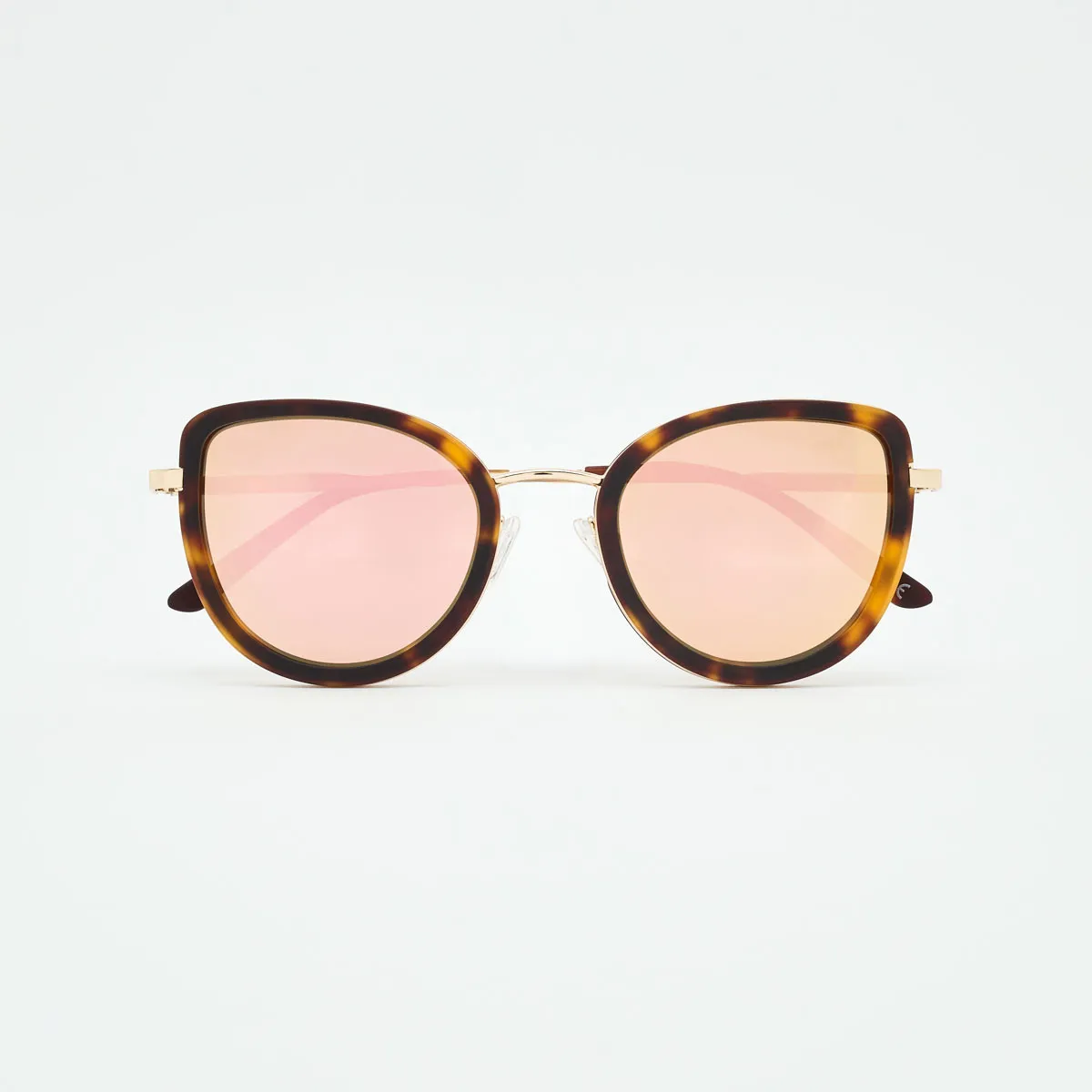 Lisa Butterfly Glam Sunglasses – Milanese Elegance