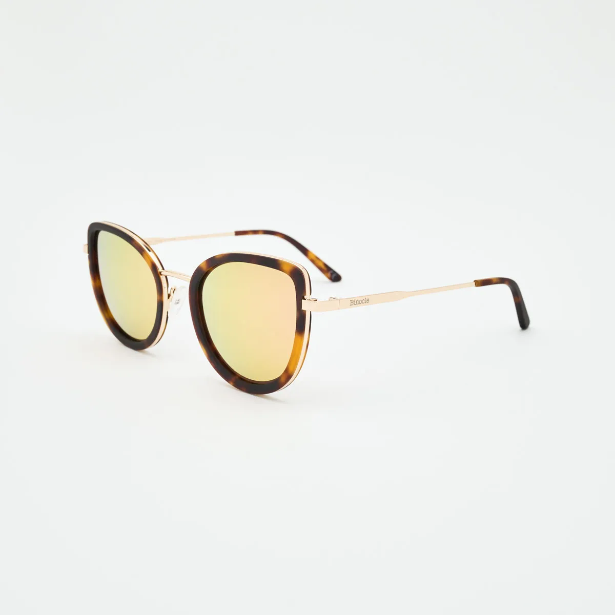Lisa Butterfly Glam Sunglasses – Milanese Elegance