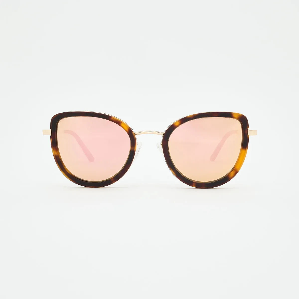 Lisa Butterfly Glam Sunglasses – Milanese Elegance