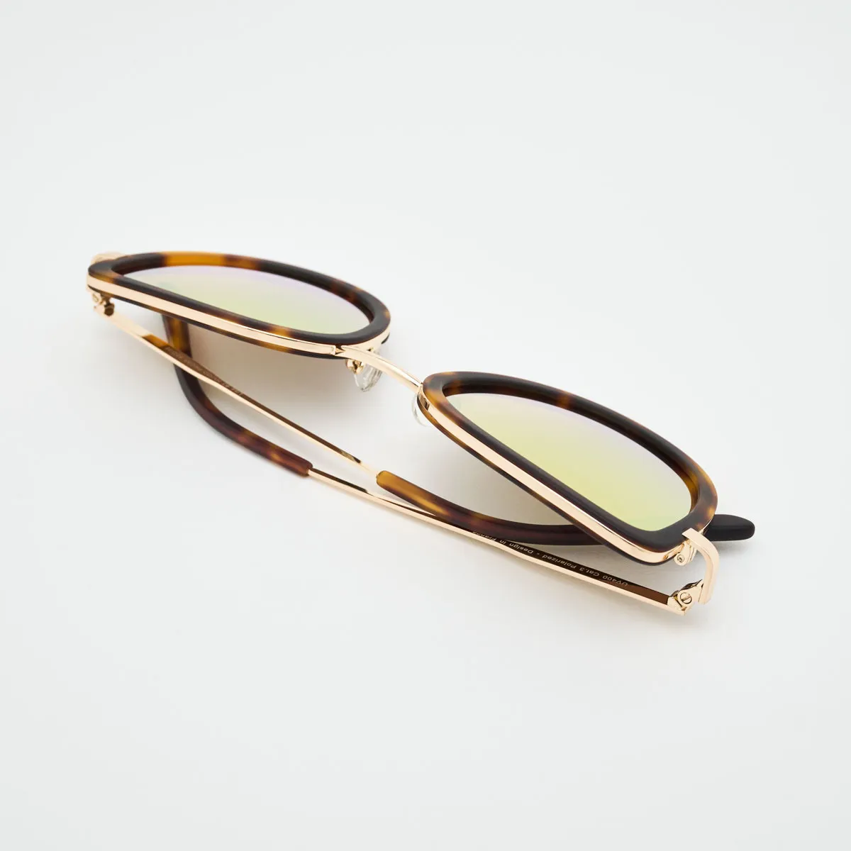 Lisa Butterfly Glam Sunglasses – Milanese Elegance