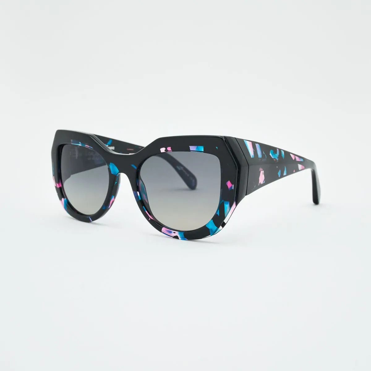 Thöria Oversize — IA sunglasses