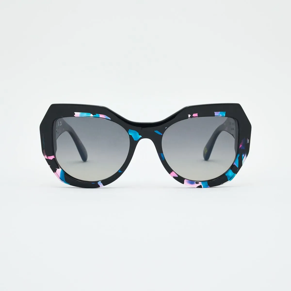 Thöria Oversize — IA sunglasses