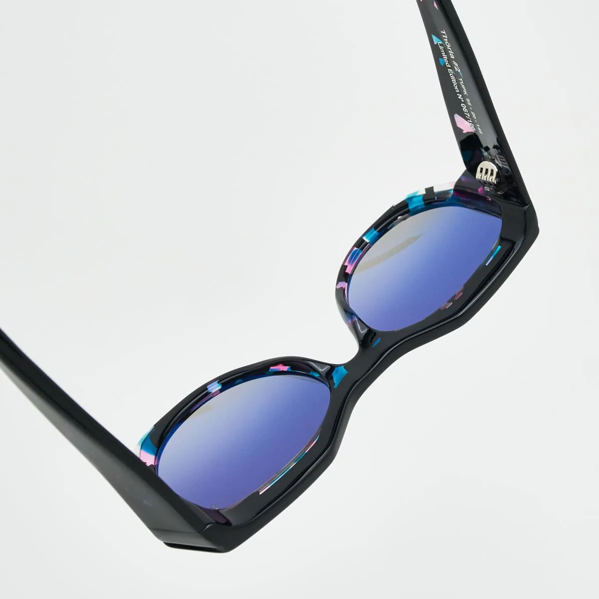 Thöria Oversize — IA sunglasses