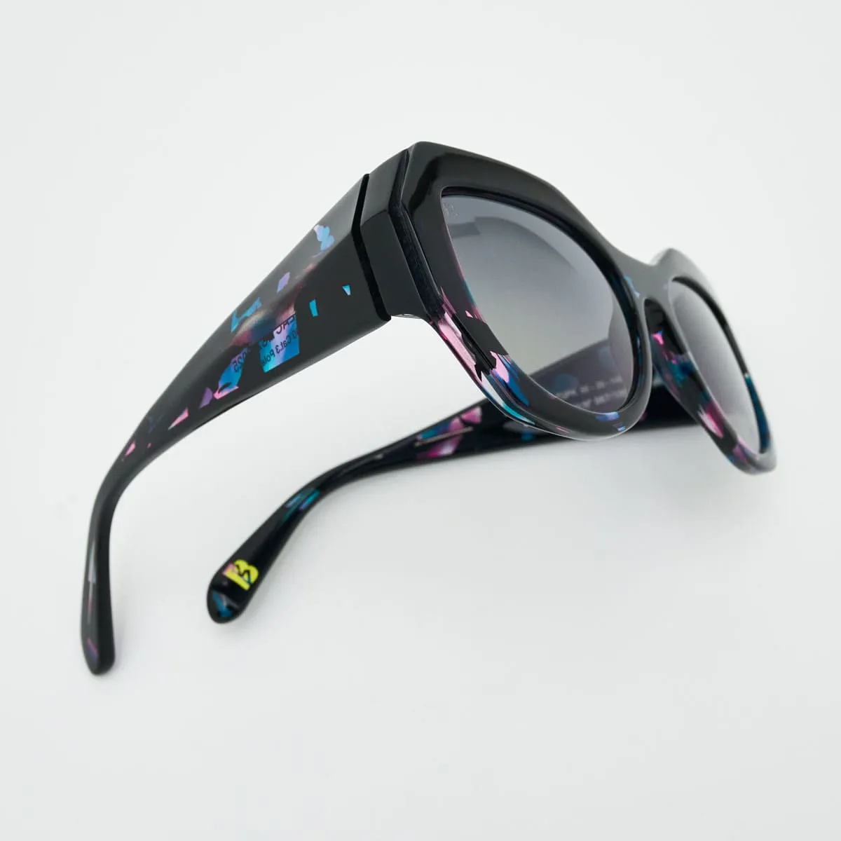 Thöria Oversize — IA sunglasses