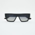 Lunettes Velkan oversize — Lunettes de soleil IA