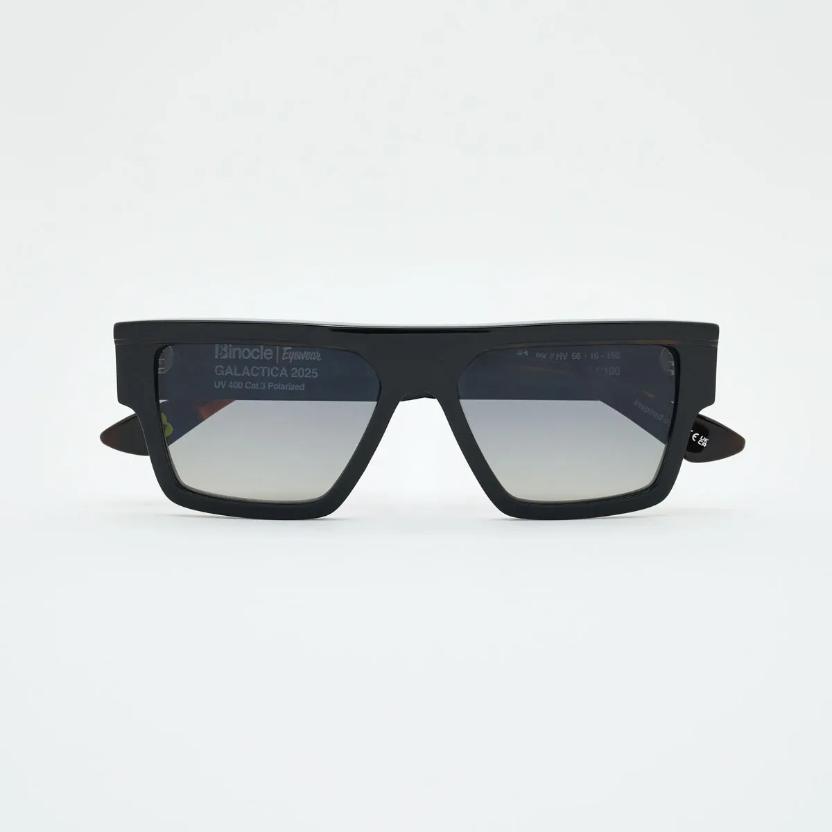Velkan Oversize — IA sunglasses