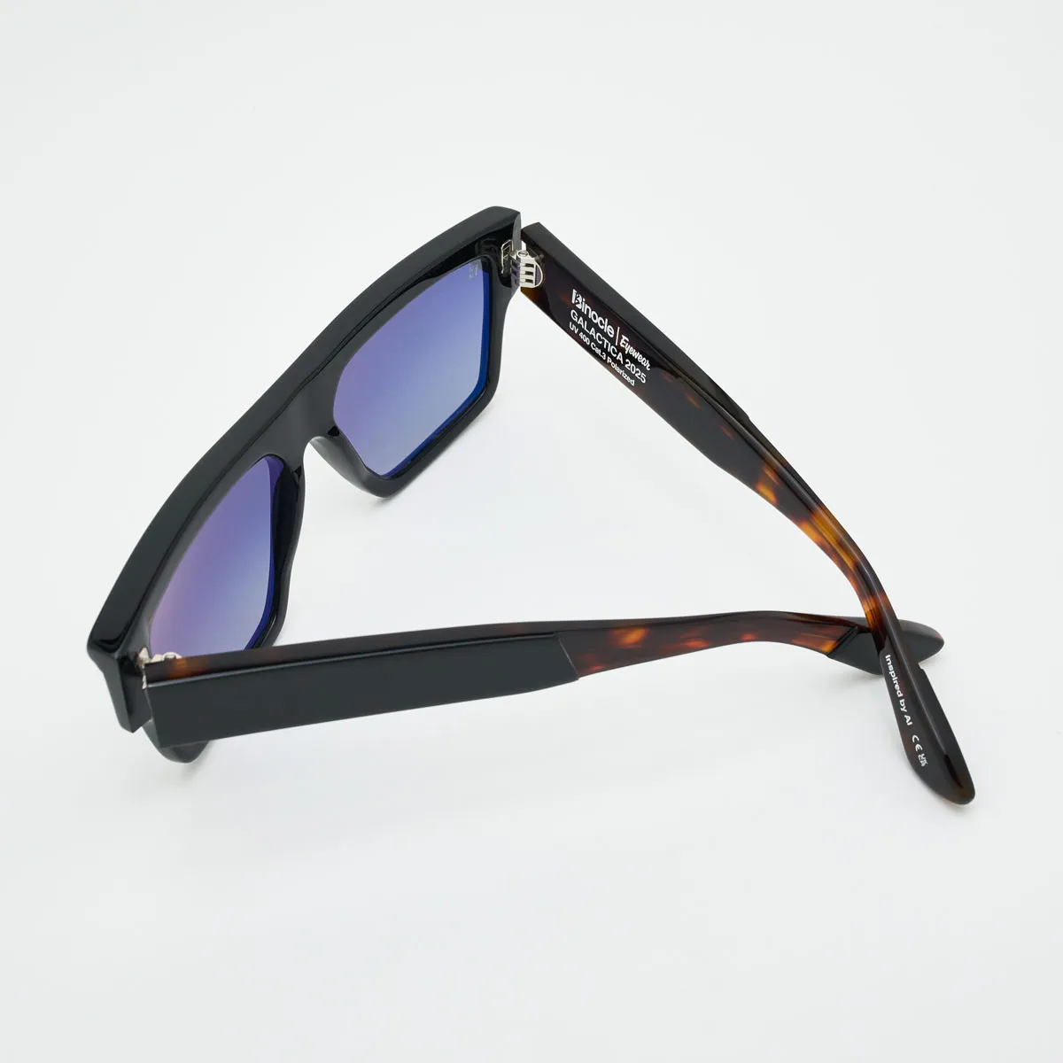 Velkan Oversize — IA sunglasses