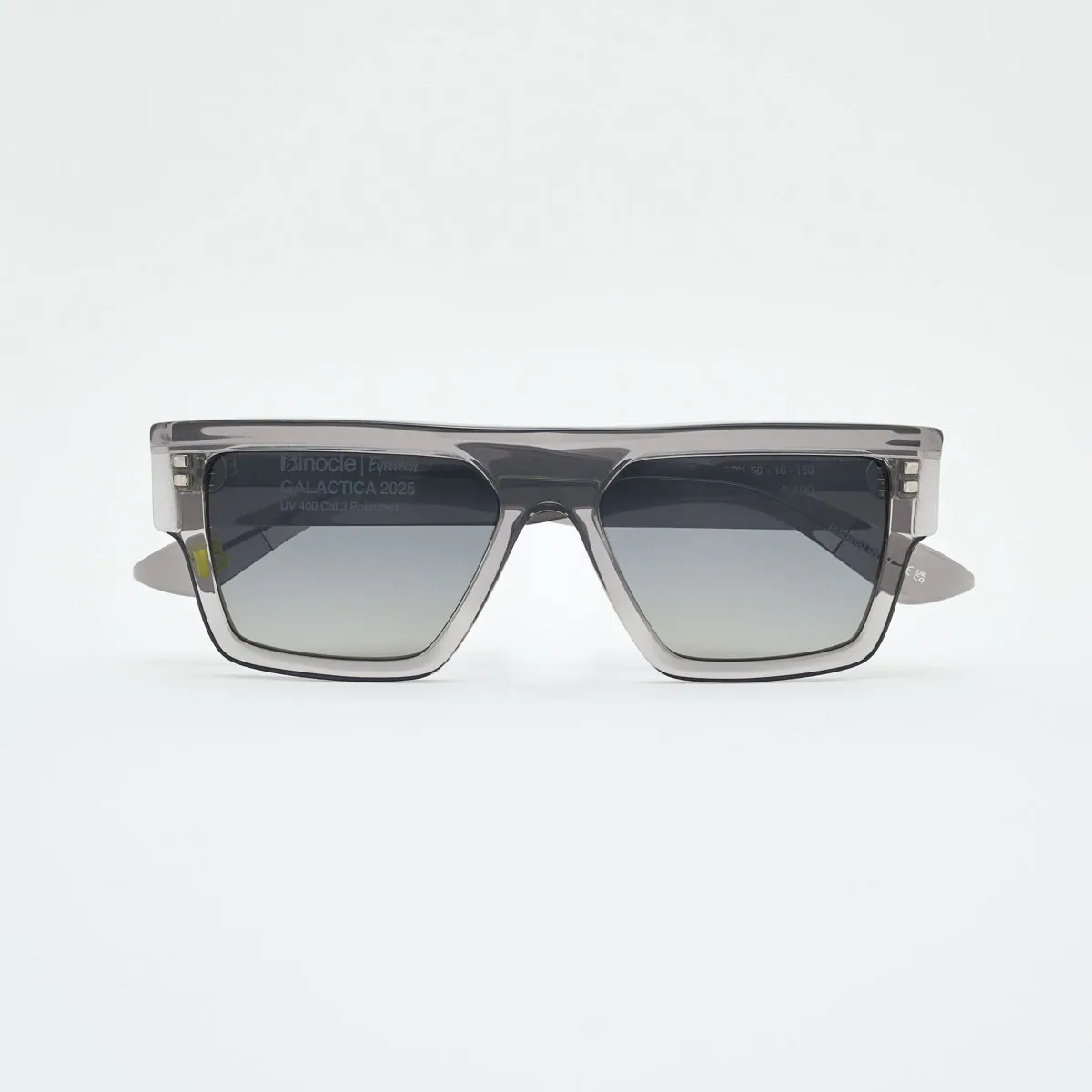 Velkan Oversize — IA sunglasses