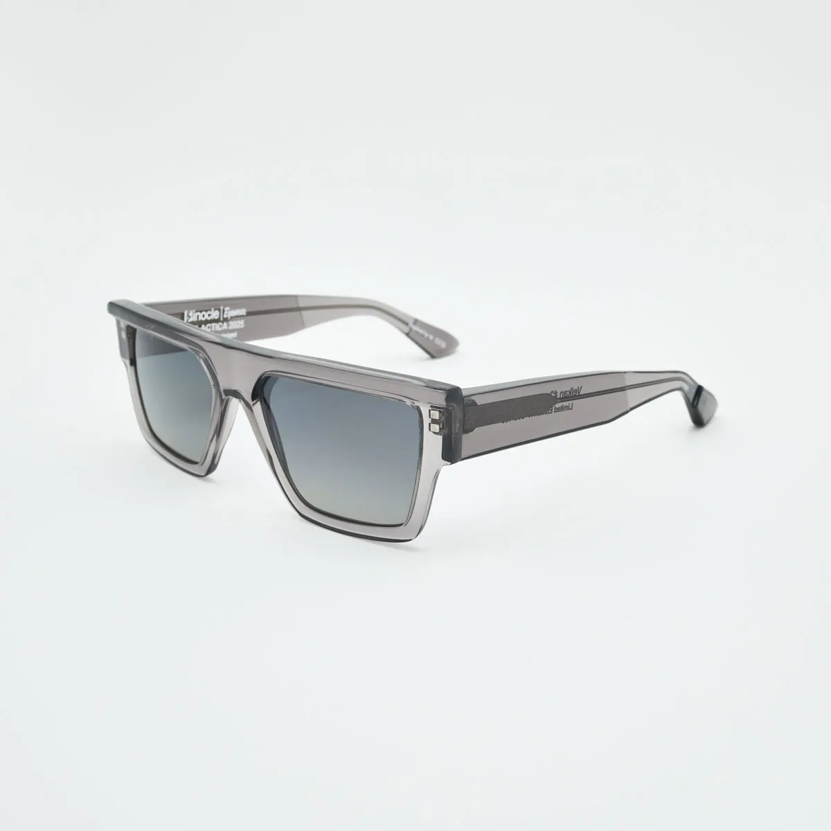 Velkan Oversize — IA sunglasses