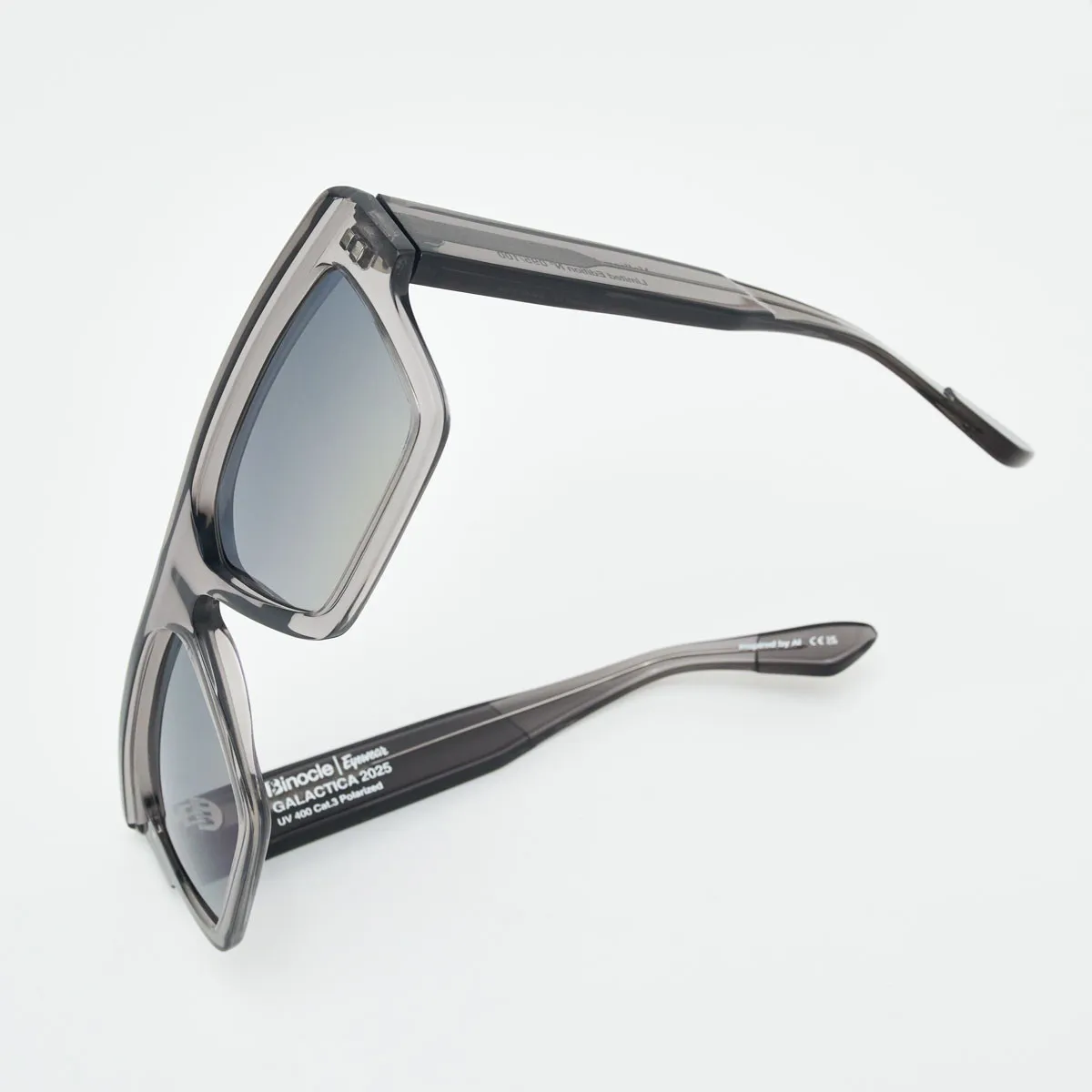 Velkan Oversize — IA sunglasses